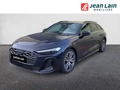 Photo Audi A5 S Line