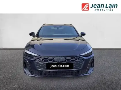 Photo 1 Audi A5  Avant e-hybrid 367 ch S tronic 7 Quattro