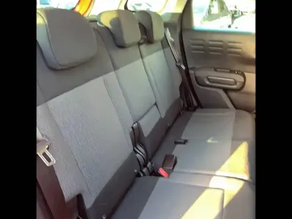 Photo 8 Citroën C3 Aircross  PureTech 110 S&S EAT6