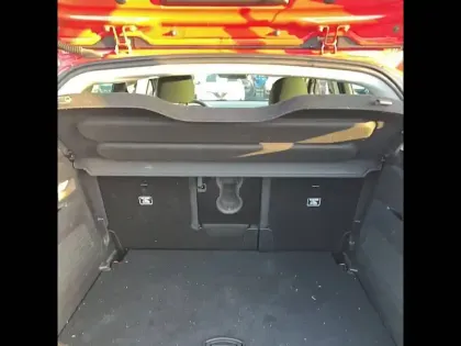 Photo 10 Citroën C3 Aircross  PureTech 110 S&S EAT6