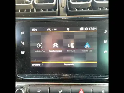 Photo 17 Citroën C3 Aircross  PureTech 110 S&S EAT6