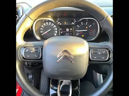 Photo 20 Citroën C3 Aircross  PureTech 110 S&S EAT6