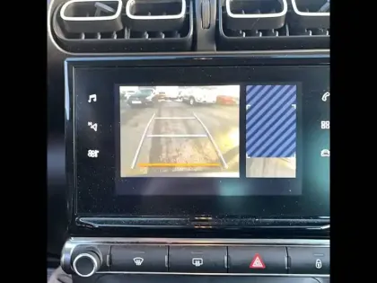 Photo 18 Citroën C3 Aircross  PureTech 110 S&S EAT6