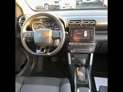 Photo 9 Citroën C3 Aircross  PureTech 110 S&S EAT6