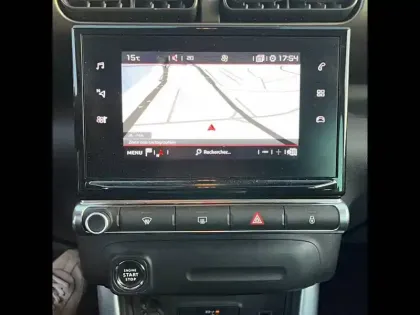 Photo 15 Citroën C3 Aircross  PureTech 110 S&S EAT6