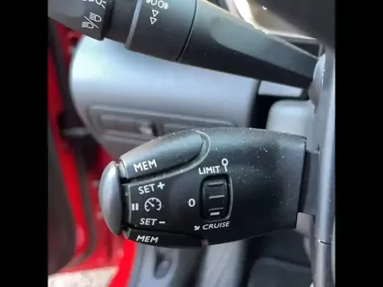 Photo 19 Citroën C3 Aircross  PureTech 110 S&S EAT6