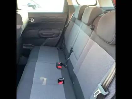 Photo 11 Citroën C3 Aircross  PureTech 110 S&S EAT6