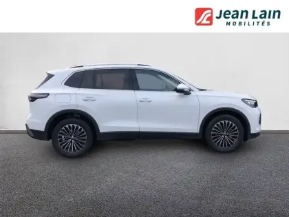 Photo 3 Volkswagen Tiguan  1.5 eTSI 150ch DSG7