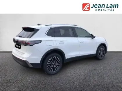 Photo 4 Volkswagen Tiguan  1.5 eTSI 150ch DSG7