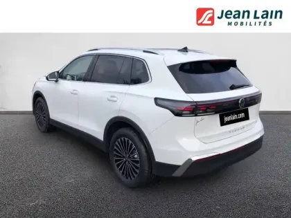 Photo 6 Volkswagen Tiguan  1.5 eTSI 150ch DSG7