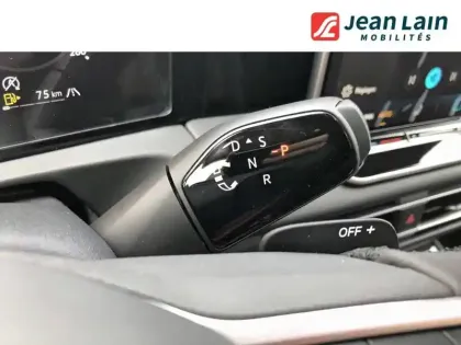 Photo 12 Volkswagen Tiguan  1.5 eTSI 150ch DSG7