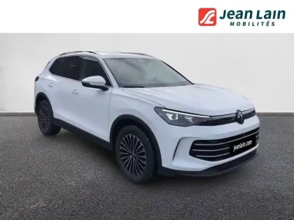 Photo 2 Volkswagen Tiguan  1.5 eTSI 150ch DSG7