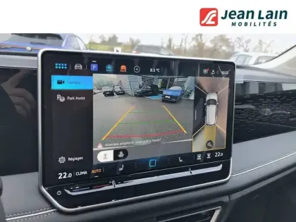 Photo 14 Volkswagen Tiguan  1.5 eTSI 150ch DSG7