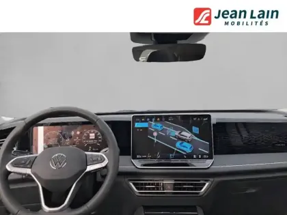 Photo 17 Volkswagen Tiguan  1.5 eTSI 150ch DSG7