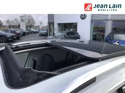 Photo 18 Volkswagen Tiguan  1.5 eTSI 150ch DSG7