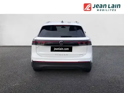 Photo 5 Volkswagen Tiguan  1.5 eTSI 150ch DSG7