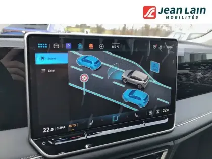 Photo 15 Volkswagen Tiguan  1.5 eTSI 150ch DSG7