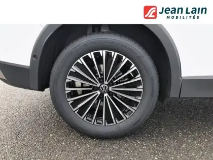 Photo 8 Volkswagen Tiguan  1.5 eTSI 150ch DSG7