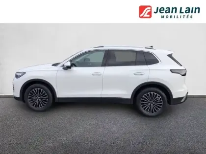 Photo 7 Volkswagen Tiguan  1.5 eTSI 150ch DSG7