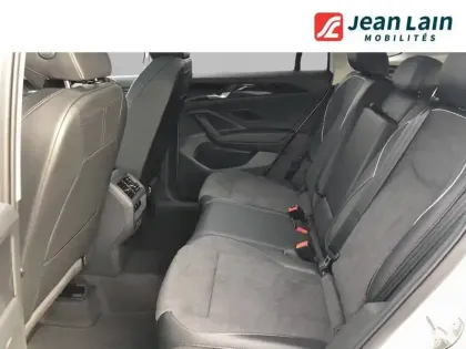 Photo 16 Volkswagen Tiguan  1.5 eTSI 150ch DSG7