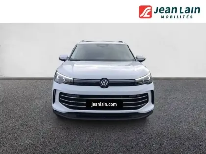 Photo 1 Volkswagen Tiguan  1.5 eTSI 150ch DSG7