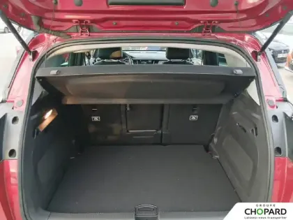 Photo 5 Opel Crossland  1.2 Turbo 130 ch BVM6