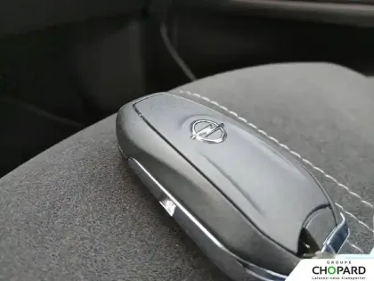 Photo 13 Opel Crossland  1.2 Turbo 130 ch BVM6