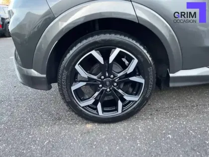 Photo 56 Ford Puma  1.0 Flexifuel 125 ch mHEV S&S BVM6