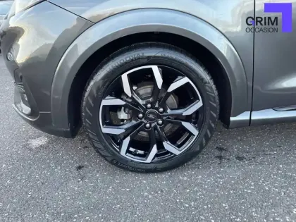 Photo 33 Ford Puma  1.0 Flexifuel 125 ch mHEV S&S BVM6