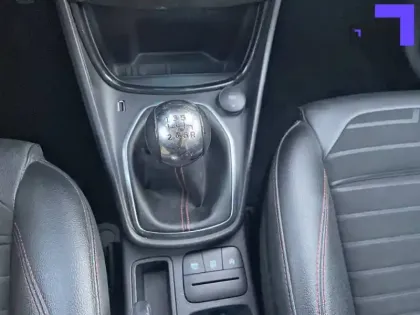 Photo 30 Ford Puma  1.0 Flexifuel 125 ch mHEV S&S BVM6