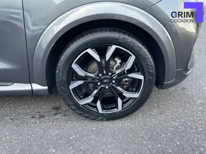 Photo 15 Ford Puma  1.0 EcoBoost 125 ch mHEV S&S BVM6