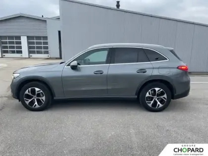 Photo 33 Mercedes Classe GLC GLC 300 de 9G-Tronic 4Matic