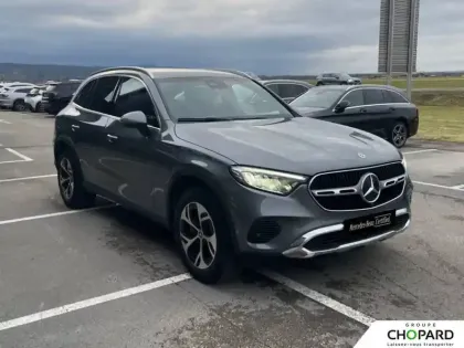Photo 29 Mercedes Classe GLC GLC 300 de 9G-Tronic 4Matic