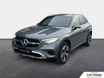 Photo Mercedes Classe Glc Business Line