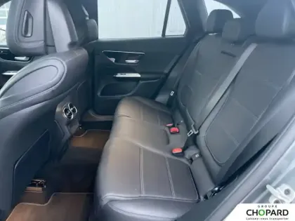 Photo 17 Mercedes Classe GLC GLC 300 de 9G-Tronic 4Matic