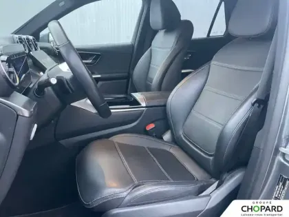 Photo 10 Mercedes Classe GLC GLC 300 de 9G-Tronic 4Matic