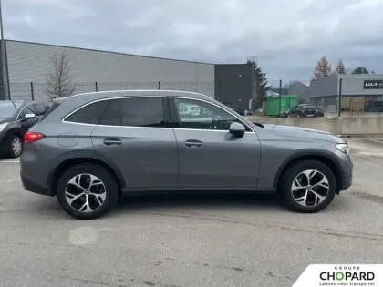 Photo 32 Mercedes Classe GLC GLC 300 de 9G-Tronic 4Matic