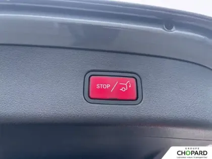 Photo 21 Mercedes Classe GLC GLC 300 de 9G-Tronic 4Matic