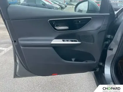 Photo 18 Mercedes Classe GLC GLC 300 de 9G-Tronic 4Matic