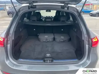 Photo 7 Mercedes Classe GLC GLC 300 de 9G-Tronic 4Matic