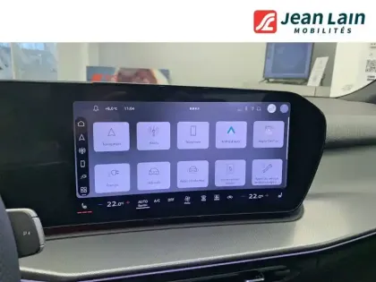 Photo 8 Audi Q3  e-hybrid 272 ch S tronic 6