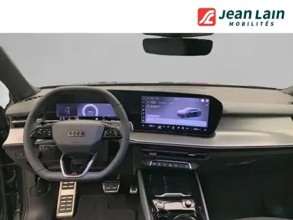 Photo 11 Audi Q3  e-hybrid 272 ch S tronic 6