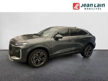 Photo 2 Audi Q3  e-hybrid 272 ch S tronic 6