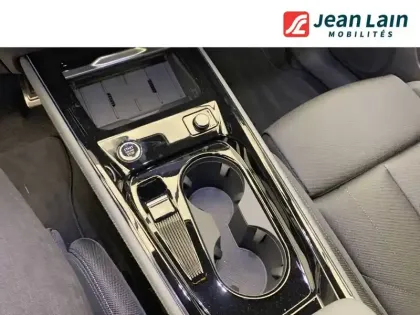 Photo 7 Audi Q3  e-hybrid 272 ch S tronic 6