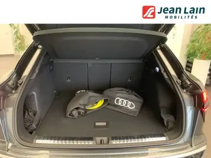 Photo 4 Audi Q3  e-hybrid 272 ch S tronic 6
