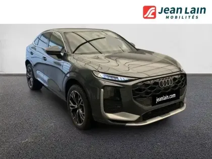 Photo 14 Audi Q3  e-hybrid 272 ch S tronic 6