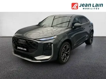 Photo Audi Q3 S Line