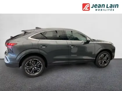 Photo 15 Audi Q3  e-hybrid 272 ch S tronic 6