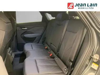 Photo 10 Audi Q3  e-hybrid 272 ch S tronic 6