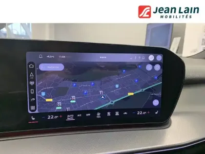 Photo 9 Audi Q3  e-hybrid 272 ch S tronic 6